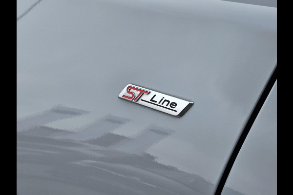Ford Puma 1.0 EcoBoost Hybrid ST-Line X Half leder | Stoelverwarming | Voorruitverwarming | Lane assist | Led koplampen | Virtual cockpit | B&O geluid etc.