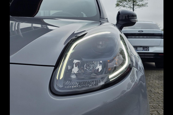 Ford Puma 1.0 EcoBoost Hybrid ST-Line X Half leder | Stoelverwarming | Voorruitverwarming | Lane assist | Led koplampen | Virtual cockpit | B&O geluid etc.