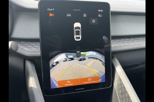 Polestar 2 Long Range Single Motor 78 kWh SOH 97%| ELEK. STOEL MET MEMORY| DODE HOEK SENSOR| STOELVERWARMING| ELEK. ACHTERKLEP| 360 CAMERA| ADAPTIVE CRUISE CONTROL