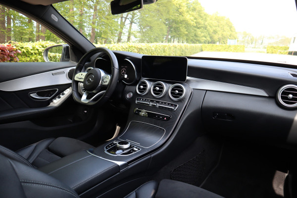 Mercedes-Benz C-Klasse Estate 160 Business Solution AMG Limited | Automaat | Camera | Navi |