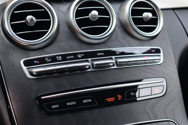 Mercedes-Benz C-Klasse Estate 160 Business Solution AMG Limited | Automaat | Camera | Navi |