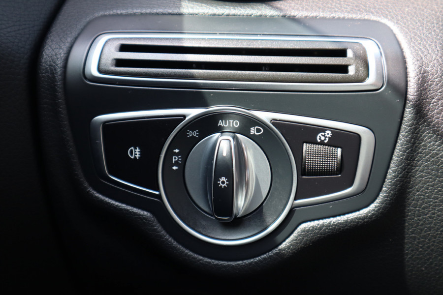 Mercedes-Benz C-Klasse Estate 160 Business Solution AMG Limited | Automaat | Camera | Navi |