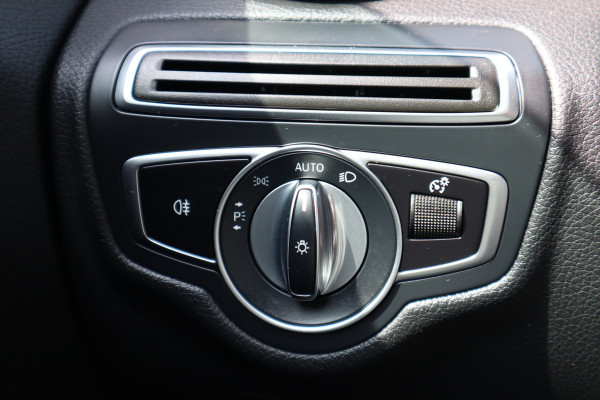 Mercedes-Benz C-Klasse Estate 160 Business Solution AMG Limited | Automaat | Camera | Navi |