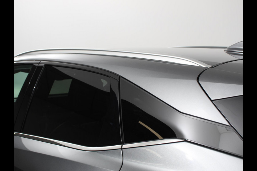 Nissan QASHQAI 1.3 MHEV Xtronic Tekna Plus Automaat Navigatie Apple Carplay/Android Auto Parkeersensoren 360 camera Adaptive cruise control Panoramadak Elektrische achterklep Elektrische bestuurderstoel Stoel-en stuurverwarming Ledverlichting Climate Control