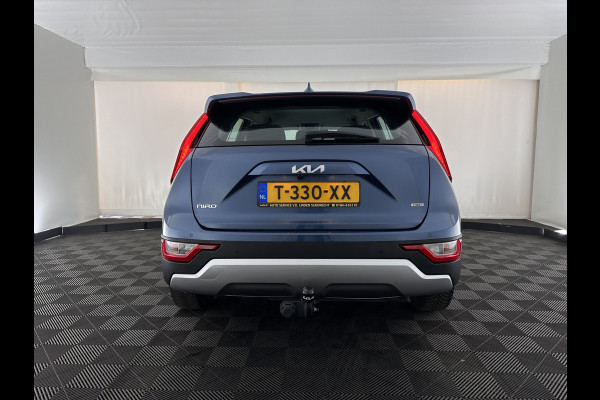 Kia Niro 1.6 GDi Hybrid ComfortLine (INCL.BTW) Aut. *ADAPTIVE-CRUISE | DIGI-COCKPIT | CARPLAY | CAMERA | COMFORTSEATS | DAB | ECC | PDC | CRUISE | 16''ALU | TOWBAR*