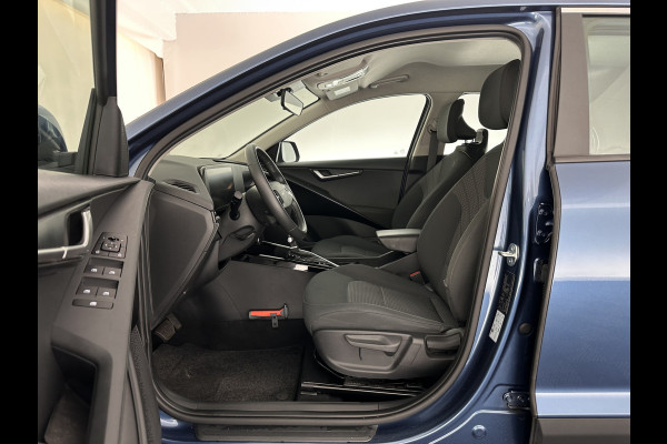 Kia Niro 1.6 GDi Hybrid ComfortLine (INCL.BTW) Aut. *ADAPTIVE-CRUISE | DIGI-COCKPIT | CARPLAY | CAMERA | COMFORTSEATS | DAB | ECC | PDC | CRUISE | 16''ALU | TOWBAR*