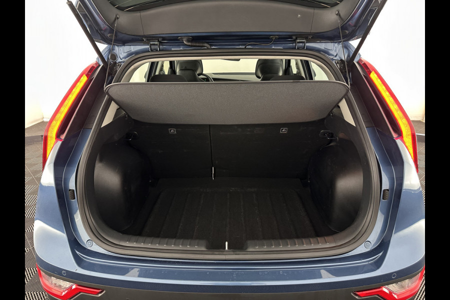 Kia Niro 1.6 GDi Hybrid ComfortLine (INCL.BTW) Aut. *ADAPTIVE-CRUISE | DIGI-COCKPIT | CARPLAY | CAMERA | COMFORTSEATS | DAB | ECC | PDC | CRUISE | 16''ALU | TOWBAR*