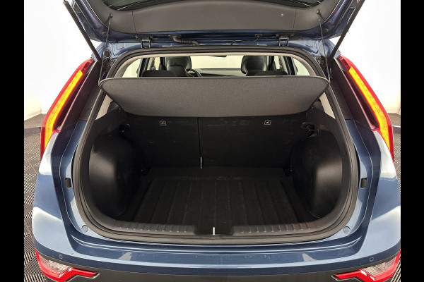Kia Niro 1.6 GDi Hybrid ComfortLine (INCL.BTW) Aut. *ADAPTIVE-CRUISE | DIGI-COCKPIT | CARPLAY | CAMERA | COMFORTSEATS | DAB | ECC | PDC | CRUISE | 16''ALU | TOWBAR*