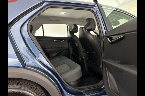 Kia Niro 1.6 GDi Hybrid ComfortLine (INCL.BTW) Aut. *ADAPTIVE-CRUISE | DIGI-COCKPIT | CARPLAY | CAMERA | COMFORTSEATS | DAB | ECC | PDC | CRUISE | 16''ALU | TOWBAR*