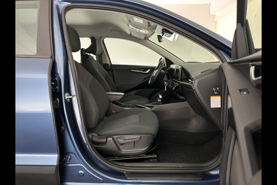 Kia Niro 1.6 GDi Hybrid ComfortLine (INCL.BTW) Aut. *ADAPTIVE-CRUISE | DIGI-COCKPIT | CARPLAY | CAMERA | COMFORTSEATS | DAB | ECC | PDC | CRUISE | 16''ALU | TOWBAR*