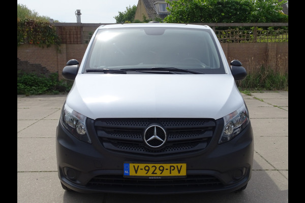 Mercedes-Benz Vito 116 CDI Lang Stroom 230V / Inrichting
