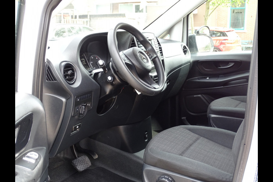 Mercedes-Benz Vito 116 CDI Lang Stroom 230V / Inrichting