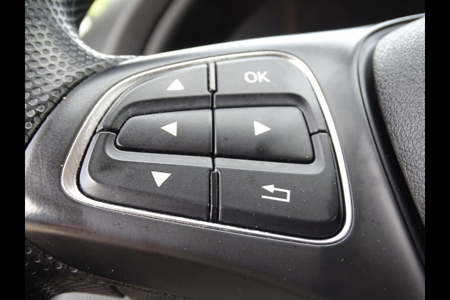 Mercedes-Benz Vito 116 CDI Lang Stroom 230V / Inrichting