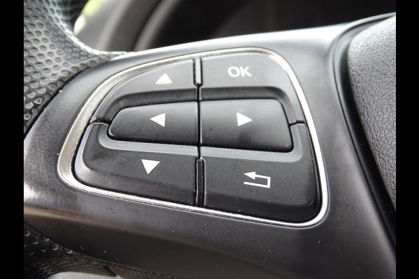 Mercedes-Benz Vito 116 CDI Lang Stroom 230V / Inrichting