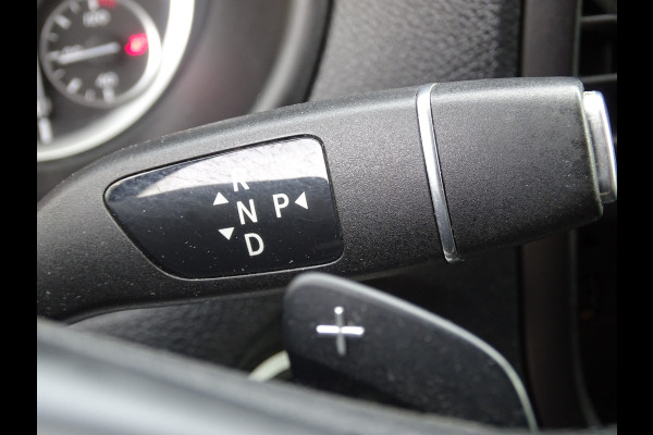 Mercedes-Benz Vito 116 CDI Lang Stroom 230V / Inrichting