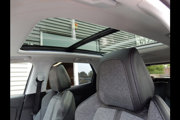 Peugeot 3008 1.2 PureTech ALLURE*LEDER*PANODAK*NAVI*CAMERA*