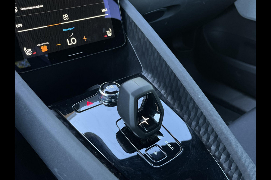 Polestar 2 Long Range Single Motor 78 kWh | ELEK. STOEL MET MEMORY| DODE HOEK SENSOR| STOELVERWARMING| ELEK. ACHTERKLEP| 360 CAMERA| ADAPTIVE CRUISE CONTROL
