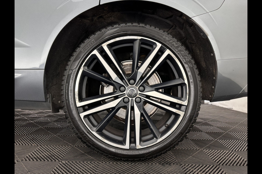 Volvo XC60 2.0 T8 Twin Engine AWD R-Design (INCL.BTW) *PANO | LEATHER-MICROFIBRE | FULL-LED | KEYLESS | AIR-SUSPENSION | HEATED-SPORTSEATS | DIGI-COCKPIT | CAMERA | NAVI-FULLMAP | ECC | PDC | CRUISE | 21''ALU | TOWBAR*