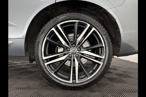 Volvo XC60 2.0 T8 Twin Engine AWD R-Design (INCL.BTW) *PANO | LEATHER-MICROFIBRE | FULL-LED | KEYLESS | AIR-SUSPENSION | HEATED-SPORTSEATS | DIGI-COCKPIT | CAMERA | NAVI-FULLMAP | ECC | PDC | CRUISE | 21''ALU | TOWBAR*