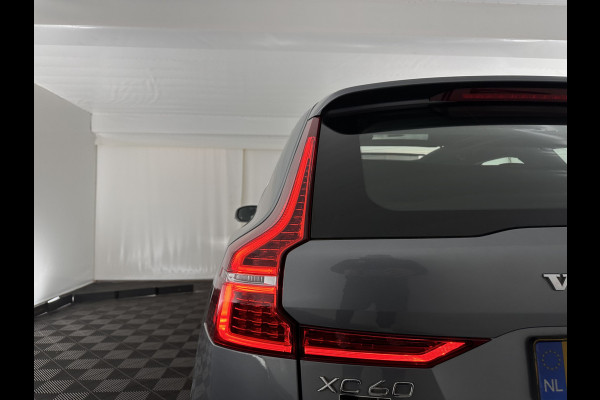 Volvo XC60 2.0 T8 Twin Engine AWD R-Design (INCL.BTW) *PANO | LEATHER-MICROFIBRE | FULL-LED | KEYLESS | AIR-SUSPENSION | HEATED-SPORTSEATS | DIGI-COCKPIT | CAMERA | NAVI-FULLMAP | ECC | PDC | CRUISE | 21''ALU | TOWBAR*