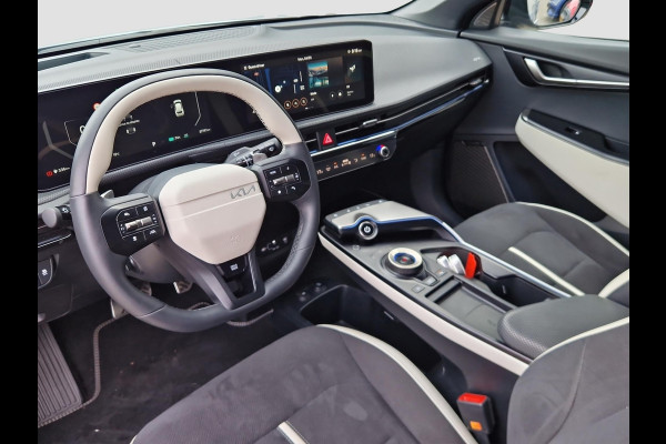Kia Ev6 GT-Line 84 kWh | 360 camera | HUD | RSPA | 100% SOH | Matrix LED |