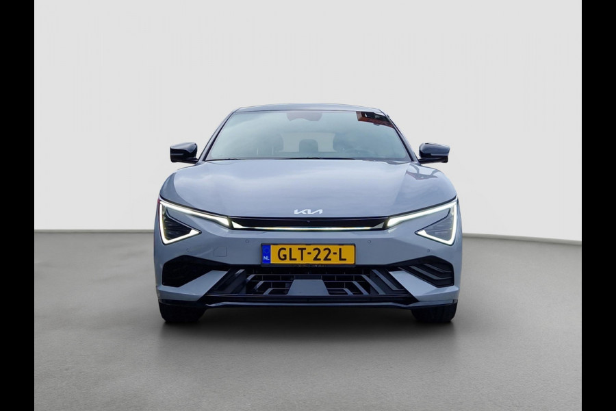 Kia Ev6 GT-Line 84 kWh | 360 camera | HUD | RSPA | 100% SOH | Matrix LED |