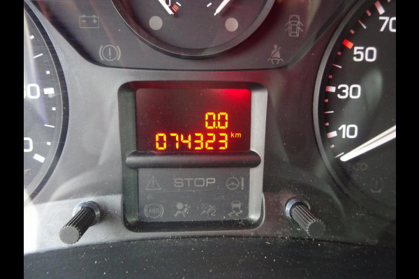 Citroën Berlingo 1.6 BlueHDI 75 Club AIRCO ZEER NETTE STAAT