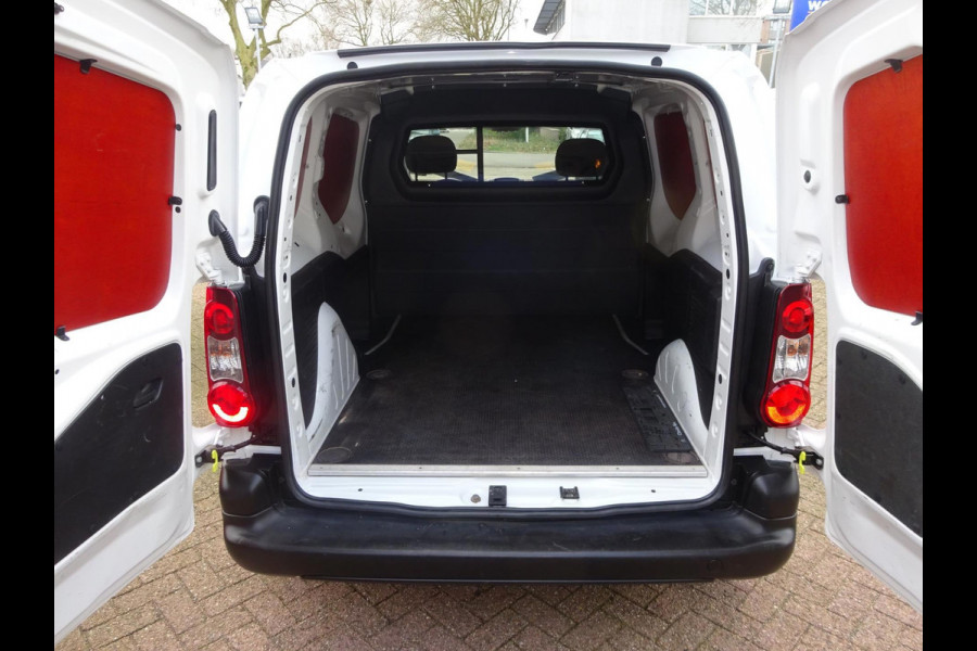 Citroën Berlingo 1.6 BlueHDI 75 Club AIRCO ZEER NETTE STAAT
