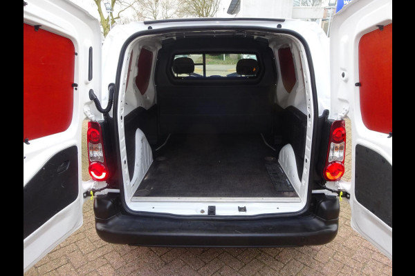 Citroën Berlingo 1.6 BlueHDI 75 Club AIRCO ZEER NETTE STAAT