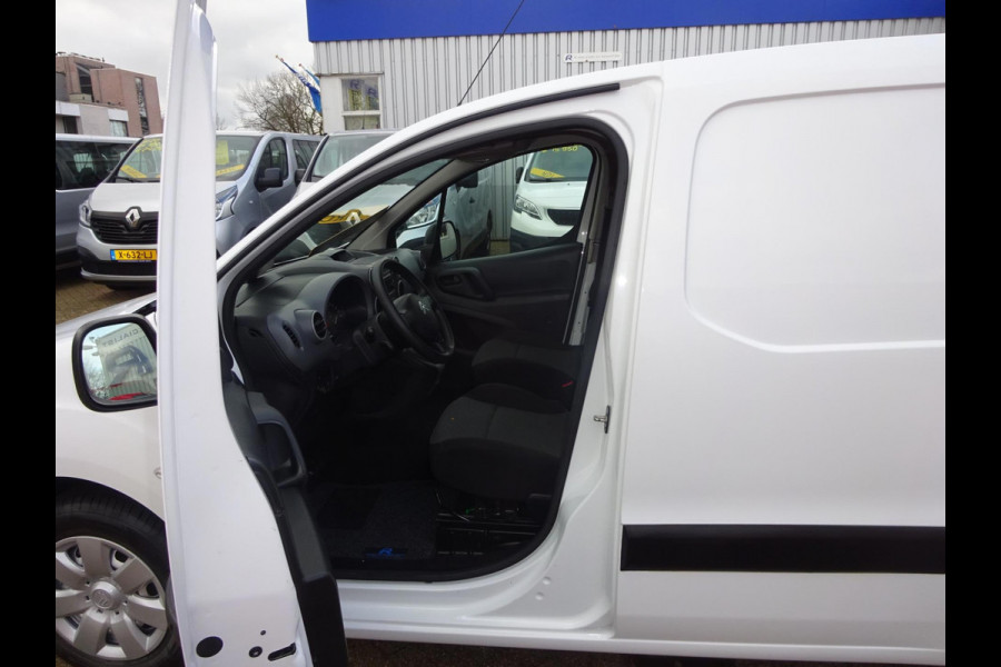 Citroën Berlingo 1.6 BlueHDI 75 Club AIRCO ZEER NETTE STAAT