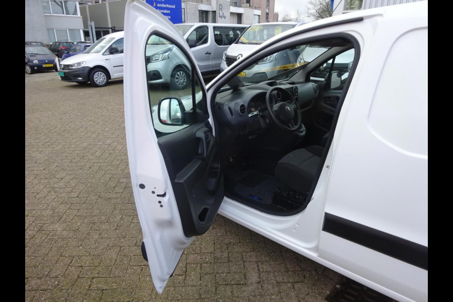 Citroën Berlingo 1.6 BlueHDI 75 Club AIRCO ZEER NETTE STAAT