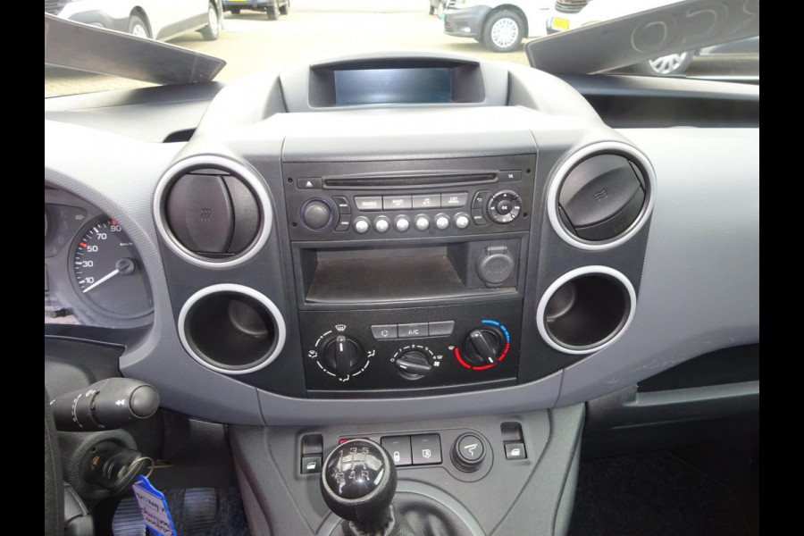 Citroën Berlingo 1.6 BlueHDI 75 Club AIRCO ZEER NETTE STAAT