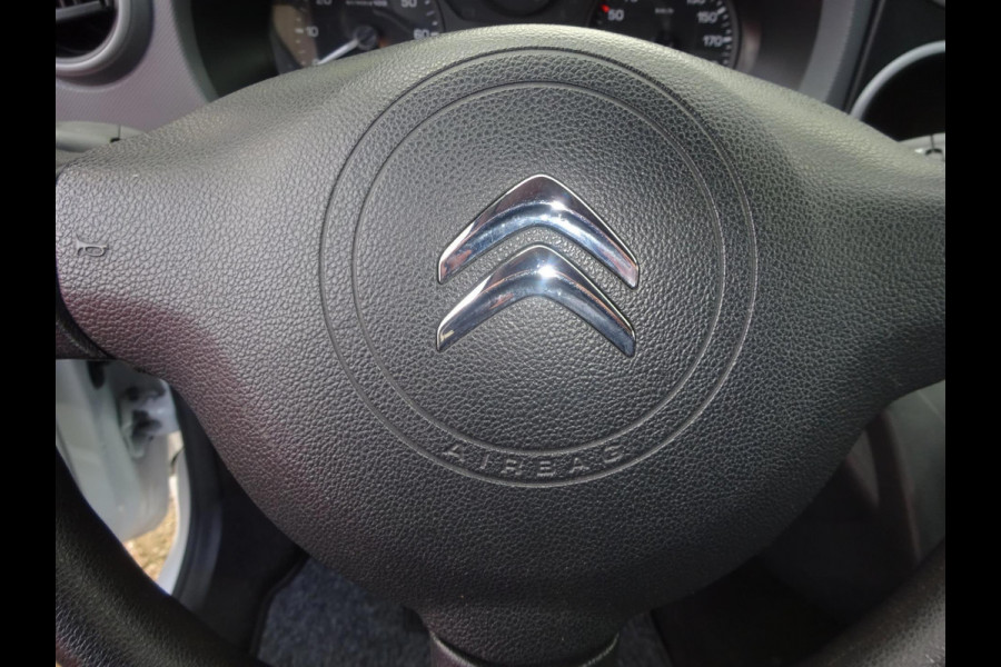 Citroën Berlingo 1.6 BlueHDI 75 Club AIRCO ZEER NETTE STAAT