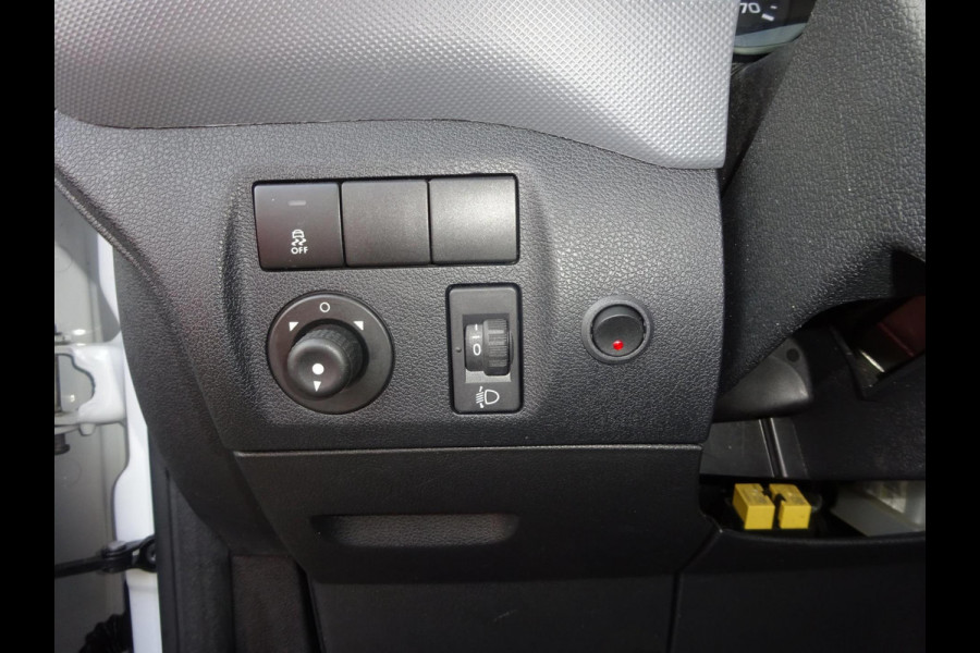 Citroën Berlingo 1.6 BlueHDI 75 Club AIRCO ZEER NETTE STAAT