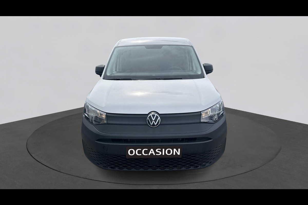Volkswagen Caddy Cargo 2.0 TDI 75pk Trend / Wordt verwacht