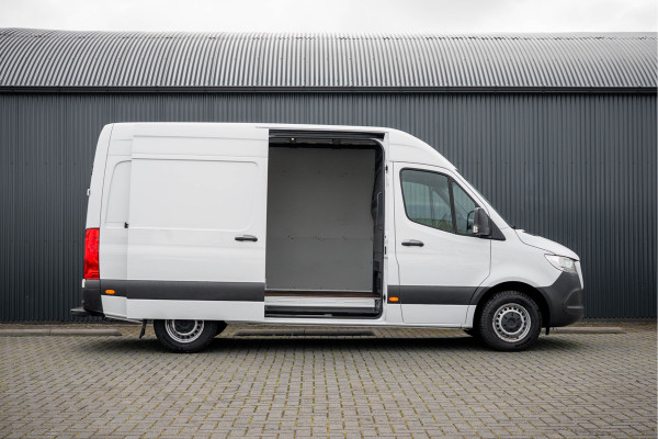 Mercedes-Benz Sprinter 315 CDI L2H2 | Automaat | Mbux | Camera | 1ste Eigenaar | Cruise | PDC | Climatronic