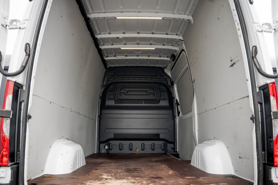 Mercedes-Benz Sprinter 315 CDI L2H2 | Automaat | Mbux | Camera | 1ste Eigenaar | Cruise | PDC | Climatronic