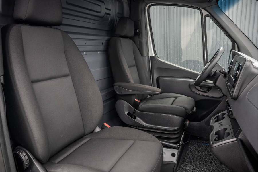 Mercedes-Benz Sprinter 315 CDI L2H2 | Automaat | Mbux | Camera | 1ste Eigenaar | Cruise | PDC | Climatronic