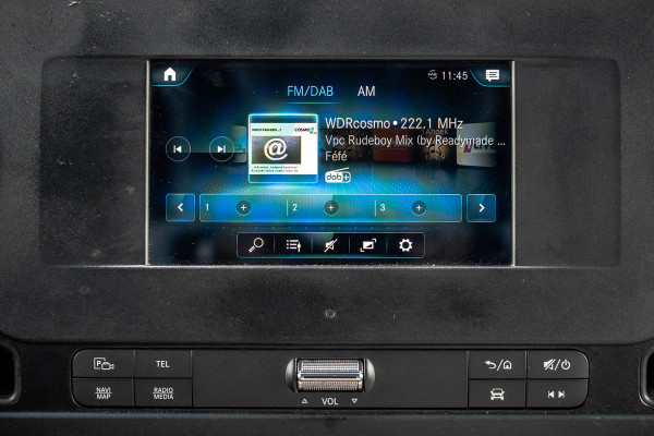 Mercedes-Benz Sprinter 315 CDI L2H2 | Automaat | Mbux | Camera | 1ste Eigenaar | Cruise | PDC | Climatronic