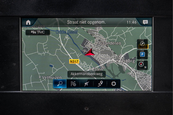 Mercedes-Benz Sprinter 315 CDI L2H2 | Automaat | Mbux | Camera | 1ste Eigenaar | Cruise | PDC | Climatronic