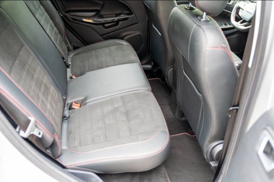 Ford EcoSport 1.0 EcoBoost ST-Line Black|Prijs rijklaar incl 12 mnd garantie|Trekhaak Navi Clima