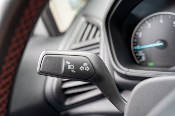 Ford EcoSport 1.0 EcoBoost ST-Line Black|Prijs rijklaar incl 12 mnd garantie|Trekhaak Navi Clima