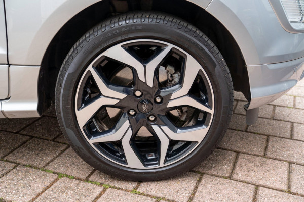 Ford EcoSport 1.0 EcoBoost ST-Line Black|Prijs rijklaar incl 12 mnd garantie|Trekhaak Navi Clima