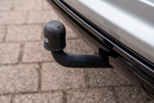 Ford EcoSport 1.0 EcoBoost ST-Line Black|Prijs rijklaar incl 12 mnd garantie|Trekhaak Navi Clima