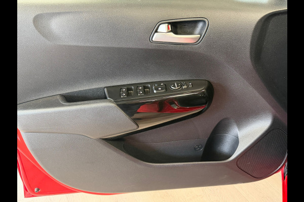 Kia Picanto 1.2 CVVT DynamicPlusLine AUT. CAMERA PARKEERSENSOREN ACHTER CRUISE CONTROL AIRCO STUURVERWARMING STOELVERWARMING NAVI