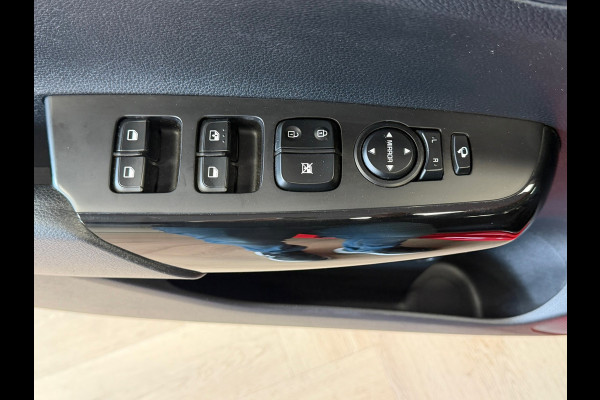Kia Picanto 1.2 CVVT DynamicPlusLine AUT. CAMERA PARKEERSENSOREN ACHTER CRUISE CONTROL AIRCO STUURVERWARMING STOELVERWARMING NAVI