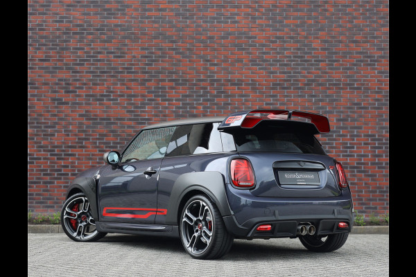 MINI Mini John Cooper Works GP | 1/3000 - Stoelverwarming - Carplay