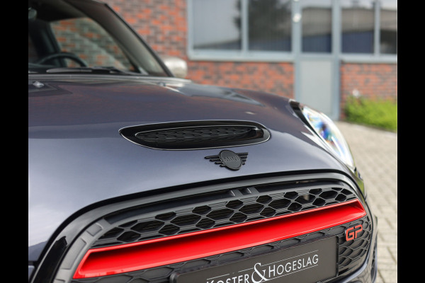 MINI Mini John Cooper Works GP | 1/3000 - Stoelverwarming - Carplay