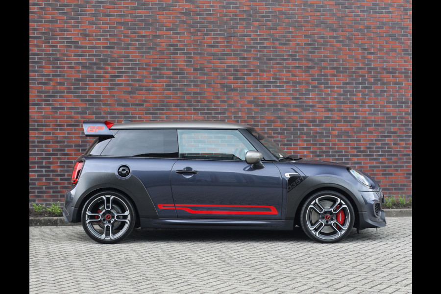 MINI Mini John Cooper Works GP | 1/3000 - Stoelverwarming - Carplay