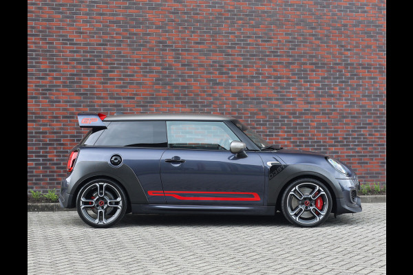 MINI Mini John Cooper Works GP | 1/3000 - Stoelverwarming - Carplay